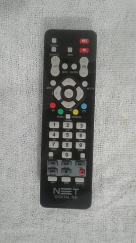 Controle Original Net