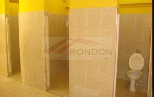 Galpão/depósito/armazém à venda em Cocaia, Guarulhos cod:GA0104 - Foto 13