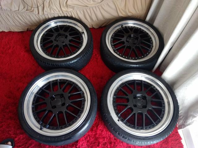 Vendo ou Troco por outras 18,19e20
