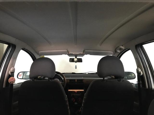 Vw Crossfox 1.6 68mil km Raridade! Impecavel! - Foto 10