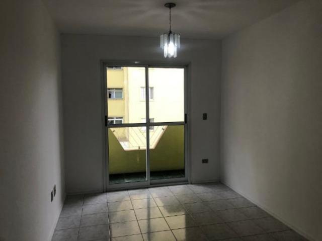 Apartamento à venda com 2 dormitórios em Parque erasmo assunção, Santo andré cod:64722 - Foto 11