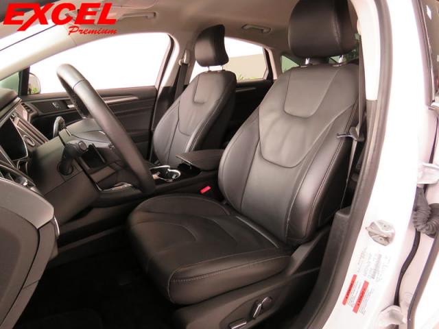 FORD FUSION TITANIUM 2.0 GTDI ECOBO. FWD AUT. 2015 - Foto 6