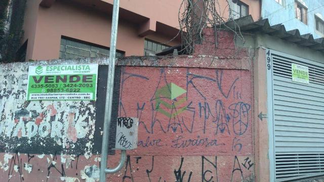 Sobrado com 4 dormitórios à venda, 335 m² por R$ 1.590.000 - Centro - São Bernardo do Camp - Foto 3