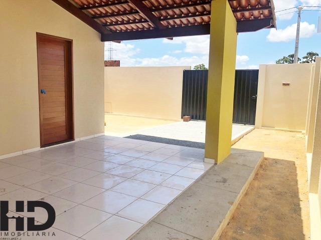 Bairro Jardins, Flores do Campo, 2 quartos c/ suíte - Foto 4
