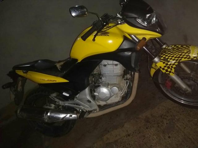 Cb 300 - Foto 2