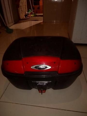 Caixote para moto Grande * - Foto 2