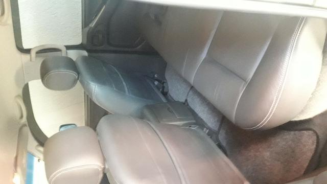 Frontier attck,2.5 4x4 turbo diesel - Foto 8
