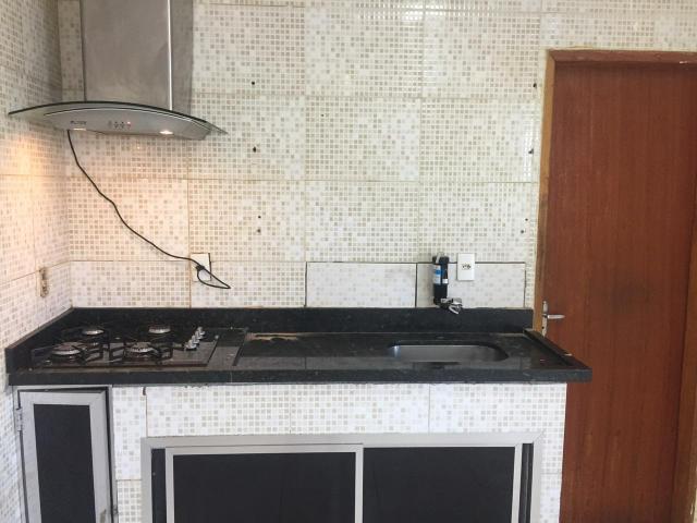 Vendo casa em Brás de Pina