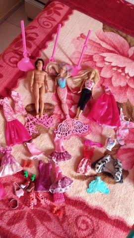 Barbie