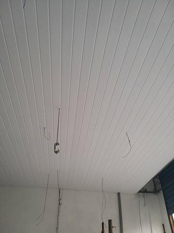 Instalação de Forro PVC em 12X sem juros - Foto 6