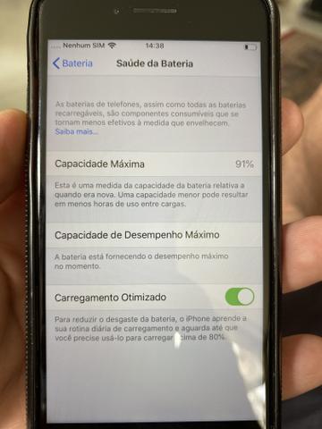 Iphone 7 128 gb - Foto 4