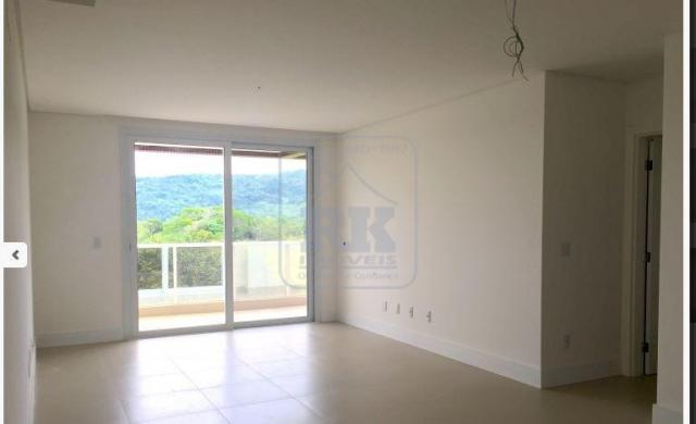 Apartamento à venda com 3 dormitórios em Jurerê internacional, Florianópolis cod:AP006898 - Foto 3