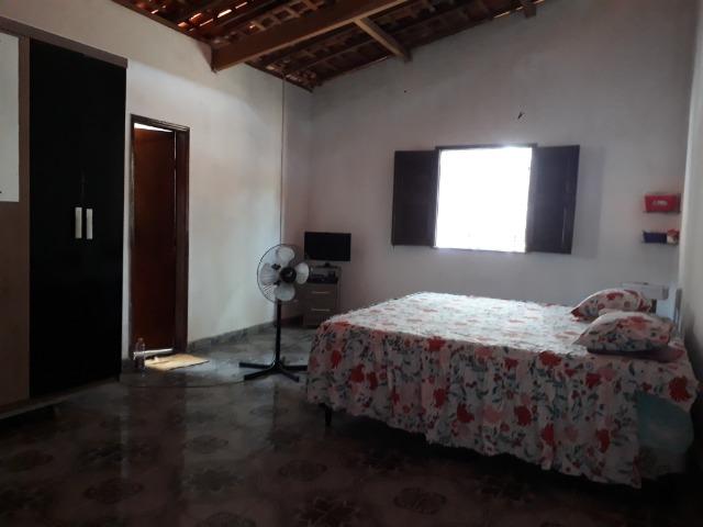 Uma casa de 360m2, 3 qtos 2 suites - Foto 8