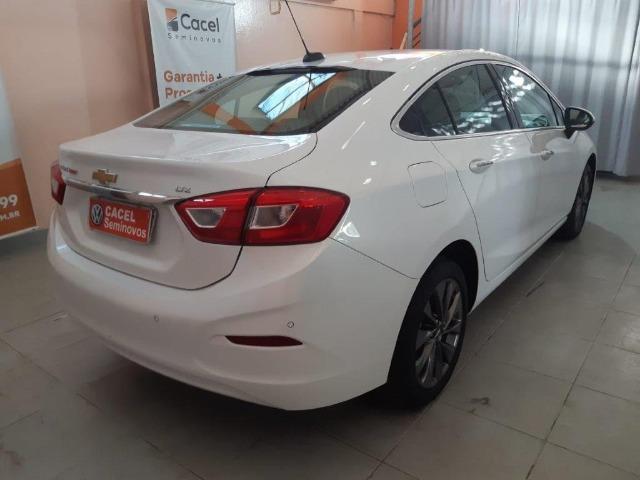 Chevrolet Cruze LTZ 1.4 Turbo (Aut) - Foto 11
