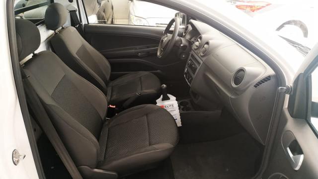 VOLKSWAGEN SAVEIRO 1.6 MSI ROBUST CS 8V FLEX 2P MANUAL 2019 - Foto 8