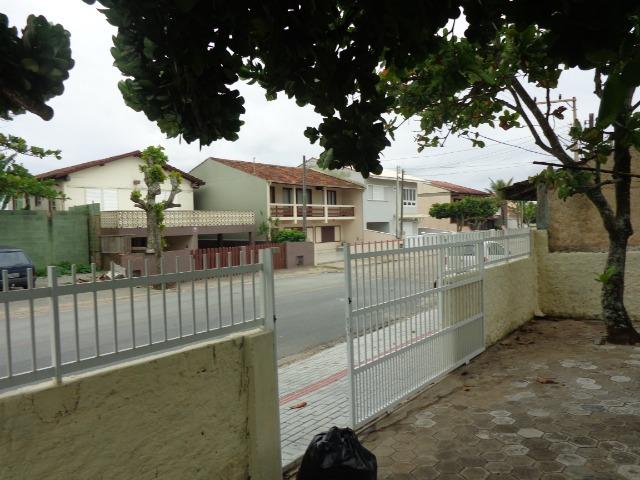 Casa Frente para o Mar em Barra Velha - Sc - Foto 3