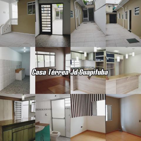 Venda Casa térrea