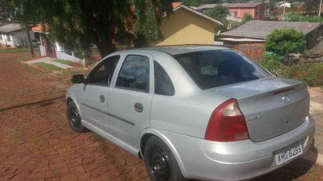 Vendo ou troco por menor valor,carro ou moto - Foto 5