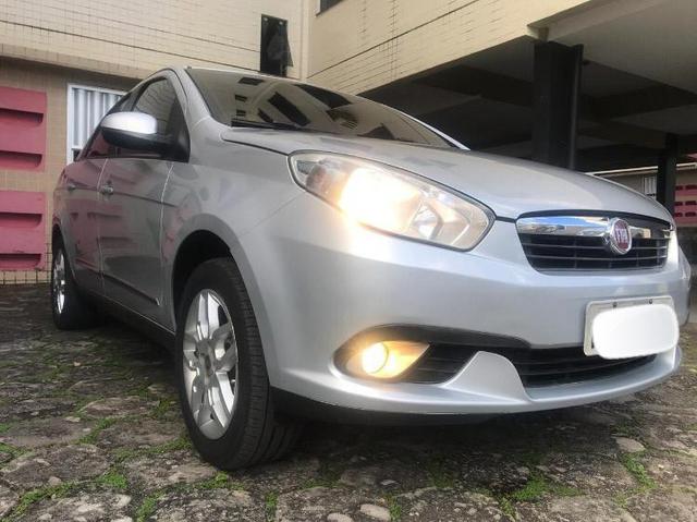 Grand Siena Essence Dualogic 1.6 2014/2015 - Foto 16