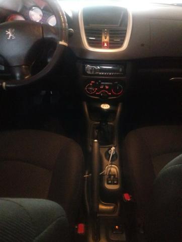 Peugeot 207 XR 1.4 2013 abaixo da fipe - Foto 7