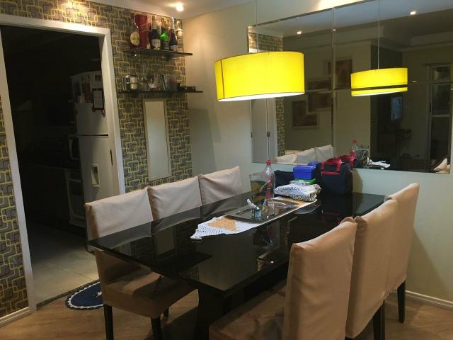 Apto. 3 dormitórios, 74m², Osasco - Foto 11