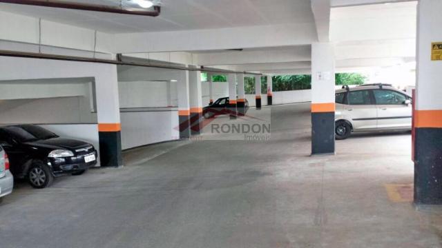 Apartamento para alugar com 2 dormitórios em Parque continental ii, Guarulhos cod:AP0264 - Foto 6