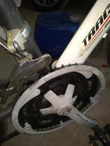 Bicicleta muito conservada - Foto 4