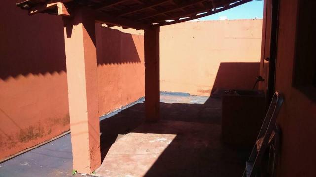 Casa com 2 dormitórios à venda, vila tibério - ribeirão preto/sp - Foto 19
