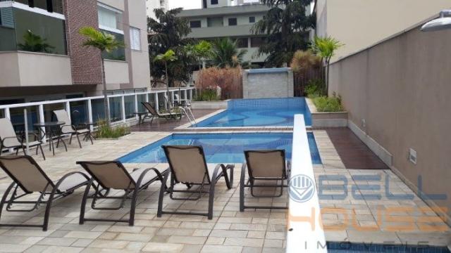 Apartamento à venda com 3 dormitórios em Campestre, Santo andré cod:22761 - Foto 12