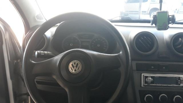 Gol G5 2010/2010 - Foto 3