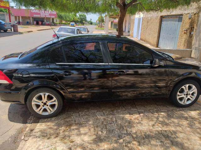 Vende- se vectra - Foto 5