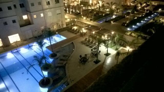 Auge Home Apartamento 147m² Mobiliado 3 Suítes Lazer Completo - Renato * - Foto 16