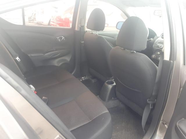 Versa SL 1.6 Único Dono - Foto 8