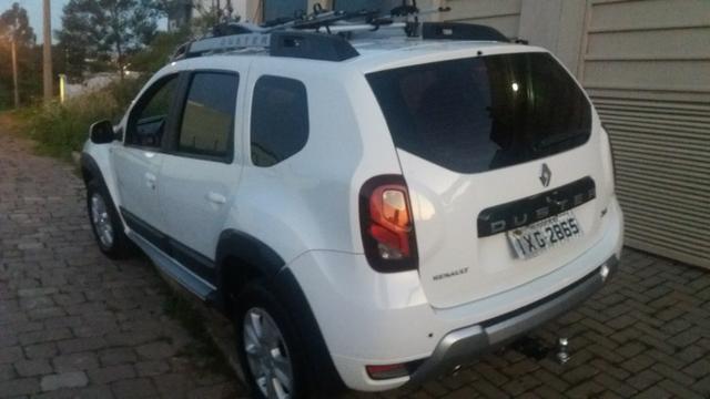 Duster 2.0 Dynamique 16v flex 4p - Foto 4