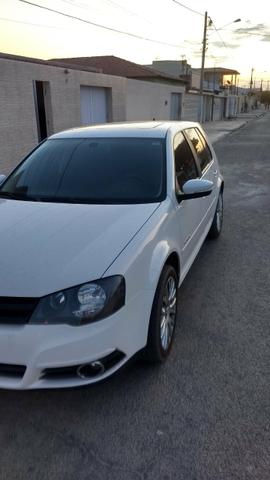 Golf Sportline 2013/14