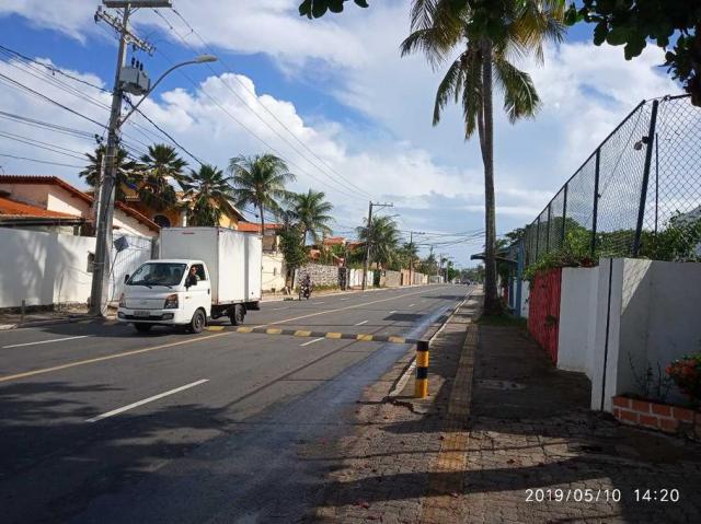 Casa de condomínio à venda com 3 dormitórios em Itapuã, Salvador cod:65834 - Foto 18