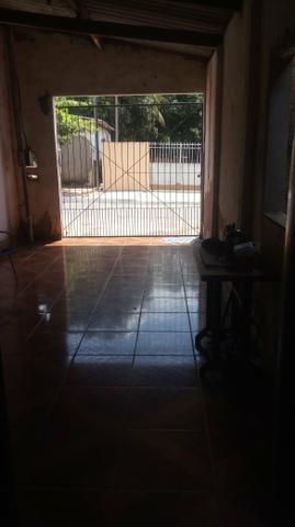 Casa bairro Nova várzea grande por ágio no paiaguás - Foto 2