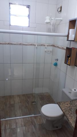 Casa duplex com cobertura e garagem em cajazeiras condomínio fechado - Foto 8