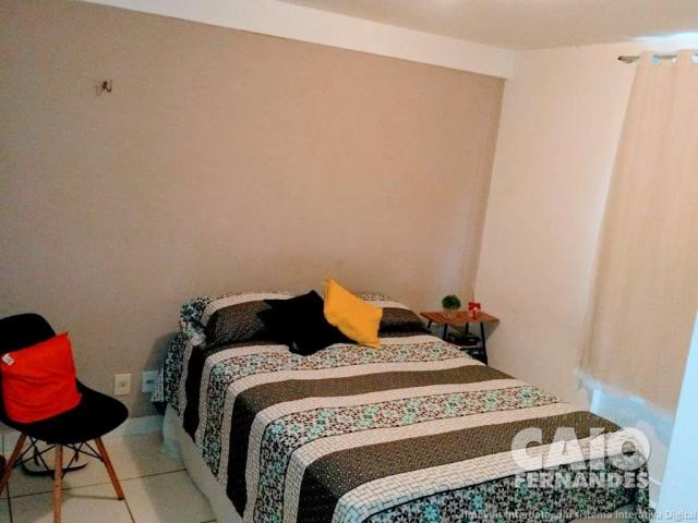 Apartamento à venda com 3 dormitórios em Nova parnamirim, Parnamirim cod:APV 29024 - Foto 14