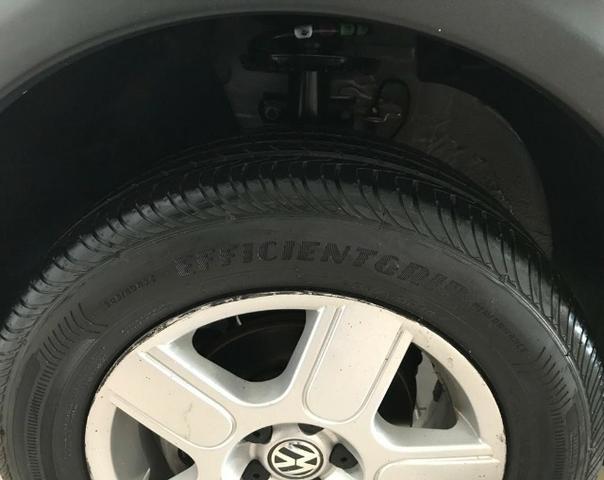 Vw Crossfox 1.6 68mil km Raridade! Impecavel! - Foto 7