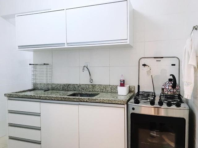 Apartamento 02 Quartos (01 Suite) _ Meia Praia - Foto 10