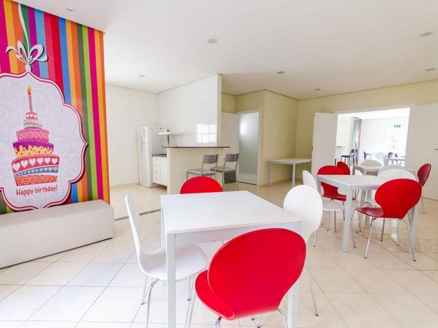 Magnífico Apto 3 Dorm novo Terraço Gourmet ao lado Shopping *Imperdível - Foto 18