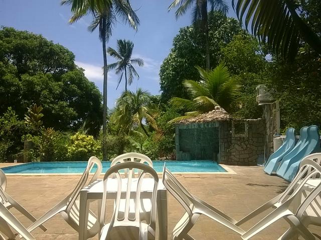 Chácara com piscina para eventos - Foto 3