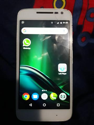 Moto g4 play - Foto 4