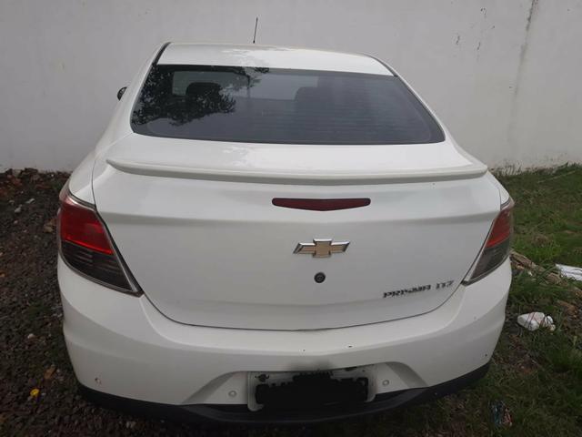 Vende-se Chevrolet Prisma LTZ - Foto 4