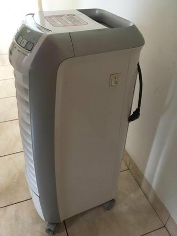 Climatizador zero bala - Foto 2