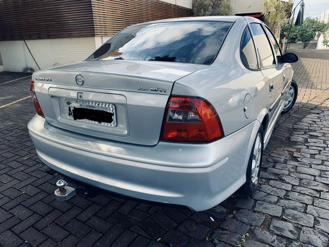 Vectra - Foto 3