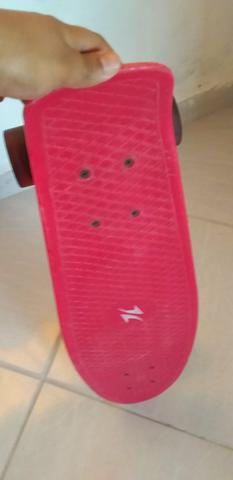 Skate e Mini long - Foto 3