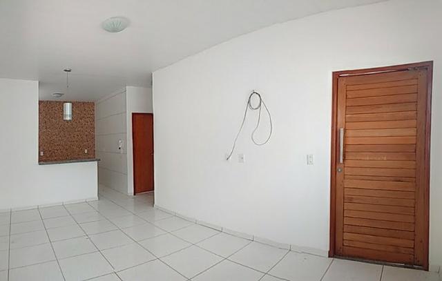 Oportunidade!!! Vendo Casa no Nova Mossoró I - R$ 85.000,00 (financia e aceita proposta) - Foto 4
