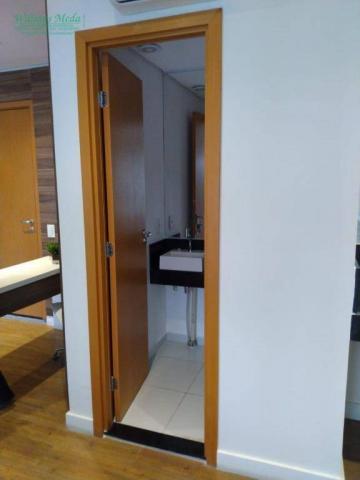 Sala comercial a venda em guarulhos. - Foto 6